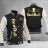Veste teddy Red Bull