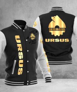 Veste teddy Ursus