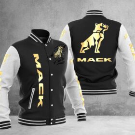 Veste teddy Mack