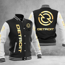 Veste teddy Detroit Diesel
