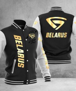 Veste teddy Belarus