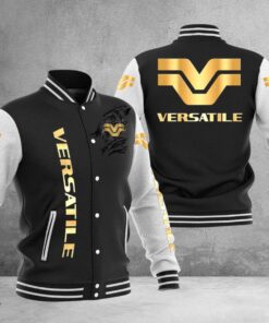 Veste teddy Versatile