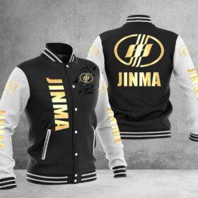 Veste teddy Jinma