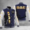 Veste teddy DAF Trucks