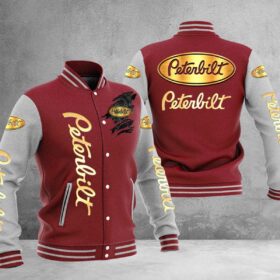 Veste teddy Peterbilt