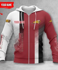 Hoodie zippée Indian Motorcycle