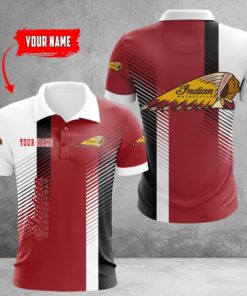 Polo Indian Motorcycle