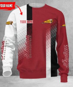 Sweat Indian Motorcycle