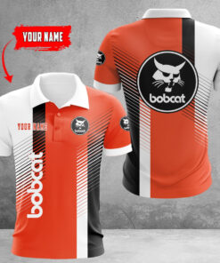 Polo Bobcat