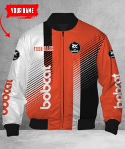 Blouson bomber Bobcat