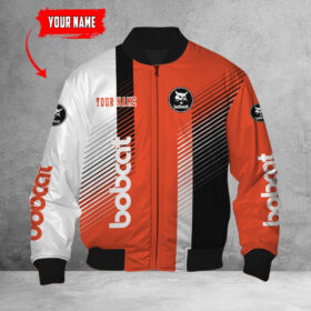 Blouson bomber Bobcat