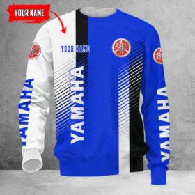Sweat Yamaha Blue