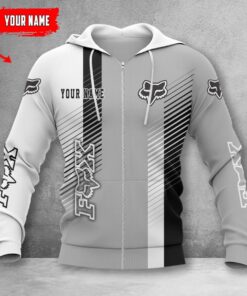 Hoodie zippée Fox Racing