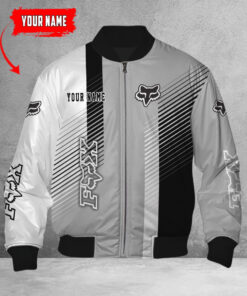 Blouson bomber Fox Racing