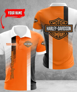 Polo Harley-Davidson