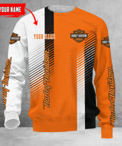 Sweat Harley-Davidson