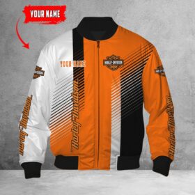 Blouson bomber Harley-Davidson