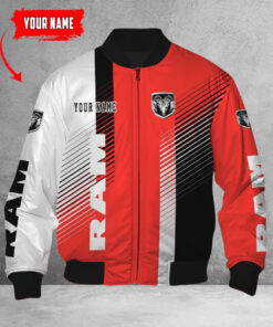 Blouson bomber Ram Truck