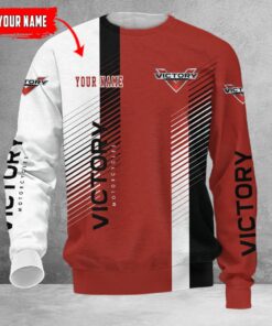 Sweat Victory Motorcycles