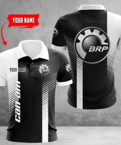 Polo BRP Can-am