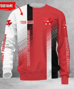 Sweat Massey Ferguson