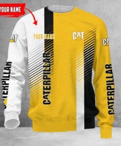 Sweat Caterpillar Inc