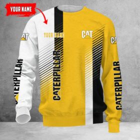 Sweat Caterpillar Inc