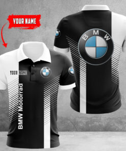 Polo BMW Motorrad