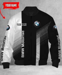 Blouson bomber BMW Motorrad