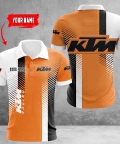 Polo KTM Racing
