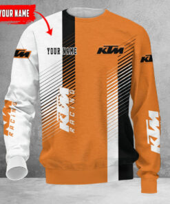Sweat KTM Racing