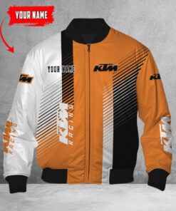 Blouson bomber KTM Racing