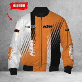 Blouson bomber KTM Racing