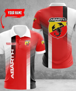 Polo Abarth
