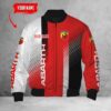 Blouson bomber Abarth