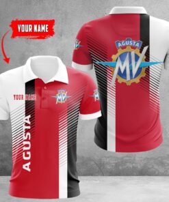 Polo MV Agusta