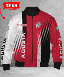 Blouson bomber MV Agusta