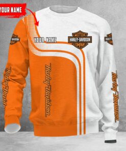 Sweat Harley-Davidson