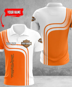 Polo Harley-Davidson
