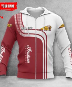 Hoodie zippée Indian Motorcycle
