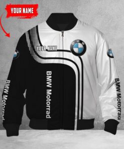 Blouson bomber BMW Motorrad