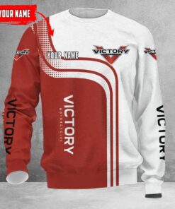 Sweat Victory Motorcycles