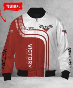 Blouson bomber Victory Motorcycles