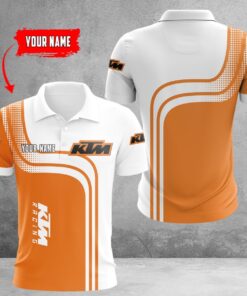 Polo KTM Racing