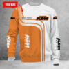Sweat KTM Racing