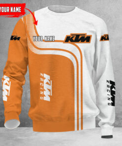 Sweat KTM Racing