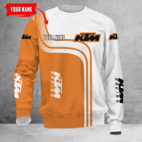 Sweat KTM Racing