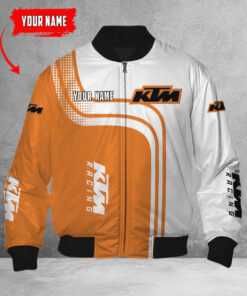 Blouson bomber KTM Racing