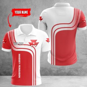 Polo Massey Ferguson