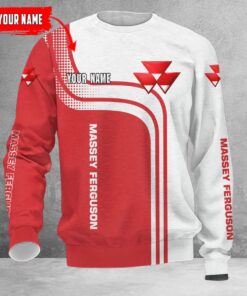 Sweat Massey Ferguson